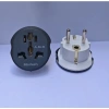 Ổ chuyển đổi 3 chân (dẹt, tròn) sang 2 chân 2.500W 16A 250V - Giá 16.900 VND 3