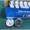 Ổ chuyển đổi 3 chân (dẹt, tròn) sang 2 chân 2.500W 16A 250V - Giá 16.900 VND 8