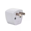 Ổ chuyển đổi phích cắm 3 chân sang 2 chân 220V - Giá chỉ 9.500₫, giảm tới 1.000₫ 6