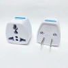 Ổ chuyển đổi phích cắm 3 chân sang 2 chân 220V - Giá chỉ 9.500₫, giảm tới 1.000₫ 7