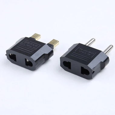 Ổ chuyển đổi phích cắm ANKNDO US sang EU - Tiện dụng, giá chỉ 22.355 VND 6