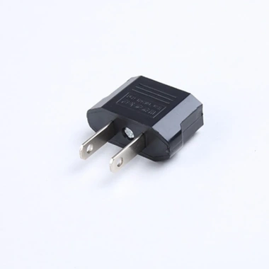 Ổ chuyển đổi phích cắm ANKNDO US sang EU - Tiện dụng, giá chỉ 22.355 VND 9