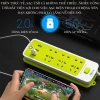Ổ Điện 6 Cắm Tích Hợp 3 USB Công Suất Lớn - Sạc Nhanh An Toàn, Tiện Lợi, Giá 46.999 VND 8
