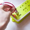 Ổ Điện 6 Cắm Tích Hợp 3 USB Công Suất Lớn - Sạc Nhanh An Toàn, Tiện Lợi, Giá 46.999 VND 9
