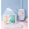 Ổ Điện Đa Năng Hình Chữ Nhật 8 Lỗ Cắm 4 Cổng USB - Tiện Dụng, An Toàn, Giá 90.000đ 7