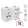 Ổ Điện Du Lịch VINAKIP Đa Năng – Tương Thích 150+ Quốc Gia, Lắp Tất Cả Ổ Cắm, Giá 65.100