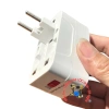 Ổ Điện Du Lịch VINAKIP Đa Năng – Tương Thích 150+ Quốc Gia, Lắp Tất Cả Ổ Cắm, Giá 65.100 5