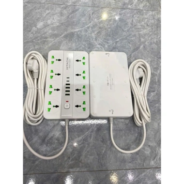 Ổ điện Nhật cao cấp 2 pha 2.500W - An toàn, Tiết kiệm năng lượng, Giá ưu đãi 270.000 VNĐ 5