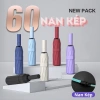 Ô Dù Che Mưa Ô Đi Nắng Gấp Gọn Tự Động 2 Chiều 3 Lớp Chống UV Cầm Tay - 45.999₫