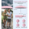 Ô Dù Che Mưa Ô Đi Nắng Gấp Gọn Tự Động 2 Chiều 3 Lớp Chống UV Cầm Tay - 45.999₫ 3