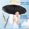 Ô Dù Che Mưa Ô Đi Nắng Gấp Gọn Tự Động 2 Chiều 3 Lớp Chống UV Cầm Tay - 45.999₫ 6