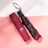 Ô Dù Gấp Gọn Che Mưa Chống UV Siêu Nhẹ Bảo Vệ 100% Giá Chỉ 39.000 VNĐ 2