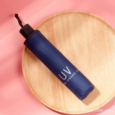 Ô Dù Gấp Gọn Che Mưa Chống UV Siêu Nhẹ Bảo Vệ 100% Giá Chỉ 39.000 VNĐ 5 Ô Dù Gấp Gọn Che Mưa Chống UV Siêu Nhẹ Bảo Vệ 100% Giá Chỉ 39.000 VNĐ 5