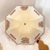 Ô dù gấp gọn chuột Capypara – Chống nước, tiện lợi, chỉ 74.100₫ giảm mạnh 6