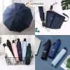 Ô Dù Gấp Gọn Tiện Lợi Che Nắng Che Mưa Chống Tia UV Giá Ưu Đãi 43.999₫
