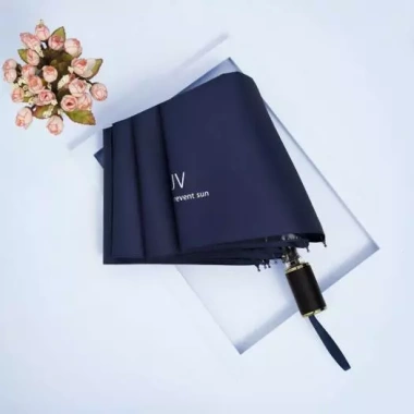 Ô Dù Gấp Gọn Tiện Lợi Che Nắng Che Mưa Chống Tia UV Giá Ưu Đãi 43.999₫ 2