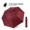 Ô Dù Gấp Gọn Tiện Lợi Che Nắng Che Mưa Chống Tia UV Giá Ưu Đãi 43.999₫ 9