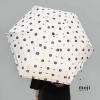 Ô Dù Gấu Đáng Yêu Gấp Gọn Đi Mưa Đi Nắng - Giá chỉ 39k (Giảm từ 50.7k) 5