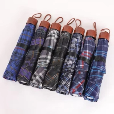 Ô Dù Lớn 2-4 Người Chống Nắng, Bảo Vệ Trời Mưa Nắng, Thích Hợp Hè & Giông Bão