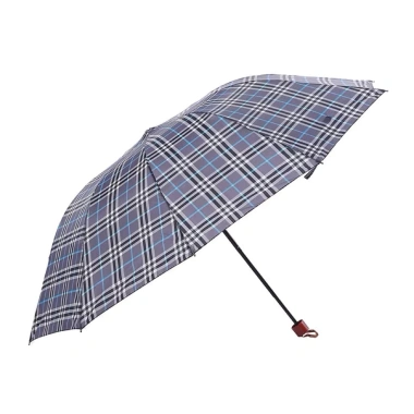 Ô Dù Lớn 2-4 Người Chống Nắng, Bảo Vệ Trời Mưa Nắng, Thích Hợp Hè & Giông Bão