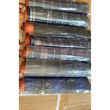 Ô Dù Lớn 2-4 Người Chống Nắng, Bảo Vệ Trời Mưa Nắng, Thích Hợp Hè & Giông Bão