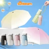 Ô Dù Mini Gấp Gọn SUNBEAM Chống UV với Túi Vải Che Nắng Mưa Đa Dụng 213.000đ