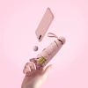 Ô gấp gọn mini dạng viên thuốc - Chống UV, tiện dụng, giảm giá 88.000₫ 3
