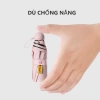 Ô gấp gọn mini dạng viên thuốc - Chống UV, tiện dụng, giảm giá 88.000₫ 4