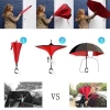 Ô Gấp Ngược Đi Ô Tô Kiểu Nhật Tiện Lợi, Bảo Vệ An Toàn, Giá Chỉ 119.119 VND 5