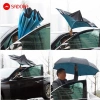 Ô Gấp Ngược Đi Ô Tô Kiểu Nhật Tiện Lợi, Bảo Vệ An Toàn, Giá Chỉ 119.119 VND 10