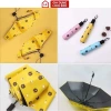 Ô Gấu Chống UV Dễ Thương - Bảo Vệ Toàn Diện, Giá Ưu Đãi 52.000₫