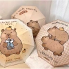 Ô Hình Capybara Chuột Nâu Dễ Thương - Gấp Gọn Tiện Lợi, Chống Nước, FREE SHIP, Giá ưu đãi 83.996₫ 2