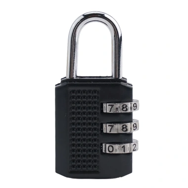 Ổ khóa 4 chữ số nhanh, an toàn - Giá ưu đãi 57.200đ, đa năng cho mọi công trình