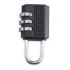 Ổ khóa 4 chữ số nhanh, an toàn - Giá ưu đãi 57.200đ, đa năng cho mọi công trình 4