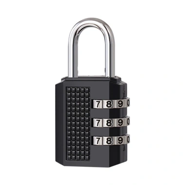 Ổ khóa 4 chữ số nhanh, an toàn - Giá ưu đãi 57.200đ, đa năng cho mọi công trình