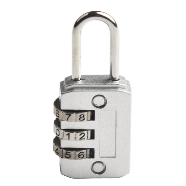 Ổ khóa 4 chữ số nhanh, an toàn - Giá ưu đãi 57.200đ, đa năng cho mọi công trình 7 Ổ khóa 4 chữ số nhanh, an toàn - Giá ưu đãi 57.200đ, đa năng cho mọi công trình 7