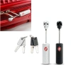 Ổ Khóa Dây Thép TSA 1 Cái - Bảo Vệ Hành Lý Du Lịch, Giá Ưu Đãi 137.808₫