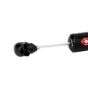 Ổ Khóa Dây Thép TSA 1 Cái - Bảo Vệ Hành Lý Du Lịch, Giá Ưu Đãi 137.808₫ 9
