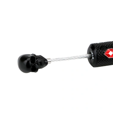 Ổ Khóa Dây Thép TSA 1 Cái - Bảo Vệ Hành Lý Du Lịch, Giá Ưu Đãi 137.808₫ 9