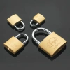 Ổ khóa đồng YUNAUN - Khóa đồng phần cứng nhỏ, quà tặng 3 phím, vali du lịch, giá 57.970₫ 7