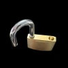 Ổ khóa đồng YUNAUN Mini 3 phím – Khóa phần cứng nhỏ cho vali du lịch, 49.830₫ 8