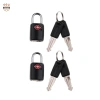 Ổ khóa du lịch 2xtsa - An toàn cho vali, bảo mật cao, giá ưu đãi 180.400₫