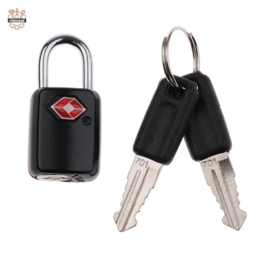 Ổ khóa du lịch 2xtsa - An toàn cho vali, bảo mật cao, giá ưu đãi 180.400₫ 3