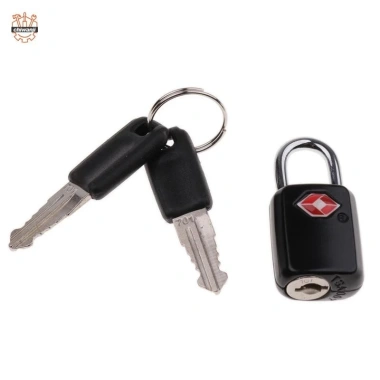 Ổ khóa du lịch 2xtsa - An toàn cho vali, bảo mật cao, giá ưu đãi 180.400₫ 6