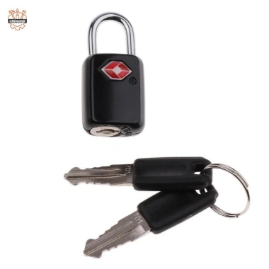 Ổ khóa du lịch 2xtsa - An toàn cho vali, bảo mật cao, giá ưu đãi 180.400₫ 8