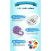 Ổ khóa du lịch mini cho balô, vali, hành lý – Bảo mật cao, giá chỉ 25.000đ 5