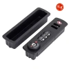 Ổ khóa gắn vali TSA 007 – Khóa cố định chìm, bảo vệ an toàn, giảm còn 140.000₫ 4