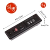 Ổ khóa gắn vali TSA 007 – Khóa cố định chìm, bảo vệ an toàn, giảm còn 140.000₫ 8