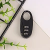 Ổ khóa hành lý JETTING mật khẩu di động tiện dụng - Bảo mật cao, dễ dùng, 38.060 VND 9