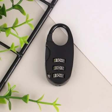 Ổ khóa hành lý JETTING mật khẩu di động tiện dụng - Bảo mật cao, dễ dùng, 38.060 VND